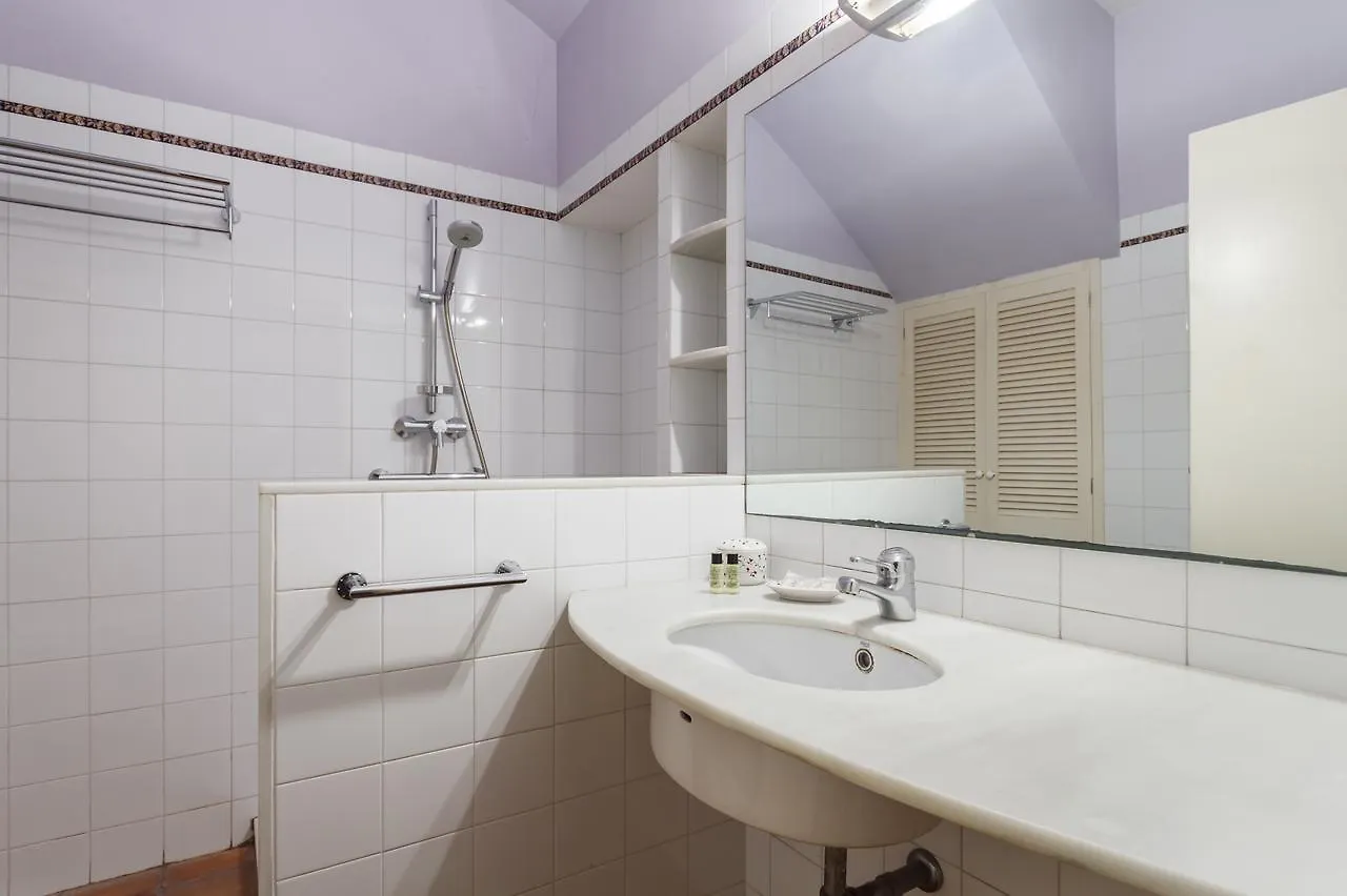 Appartamento Flateli Sarria Barcellona